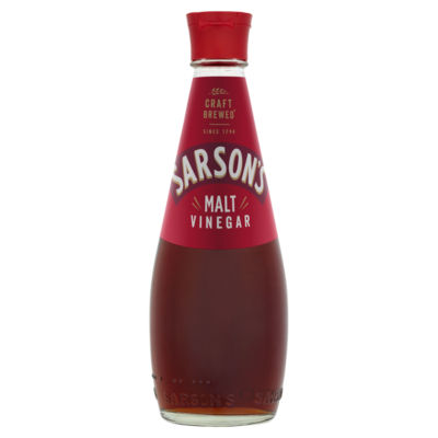 Malt Vinegar 250ml