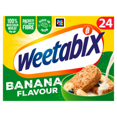 Banana 24 pack cereal thumbnail 2