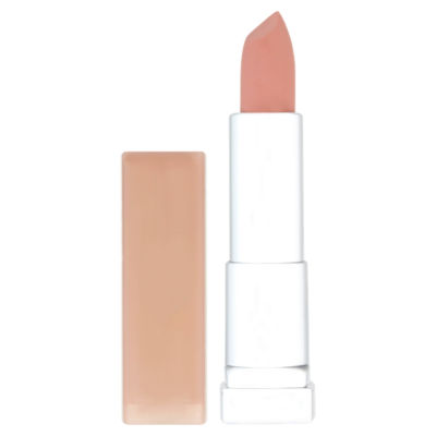 Color Sensational Nude Lipstick 725 Tantalising Taupe thumbnail 3
