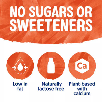 Almond No Sugar Long Life Dairy Free Drink 1L thumbnail 3