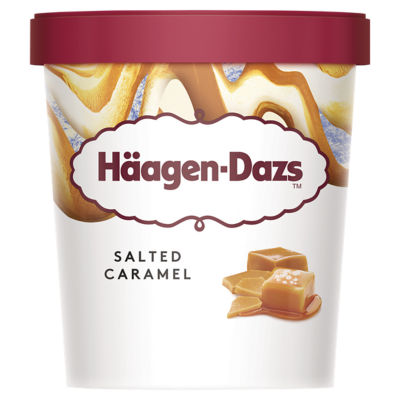 Salted Caramel Ice Cream thumbnail 2