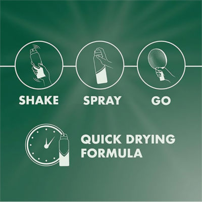 Men Ice Fresh Antiperspirant & Deodorant 200ml thumbnail 3