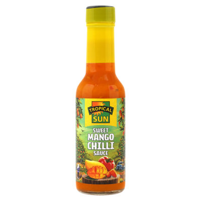 Sweet Mango Chilli Sauce 150ml thumbnail 2