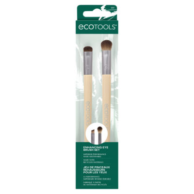 EcoTools Enhancing Eye Set