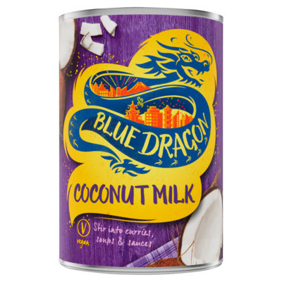 Coconut Milk 400ml thumbnail 2
