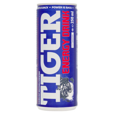 Energy Drink 250ml