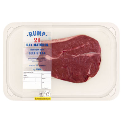 Rump Beef Steak thumbnail 2