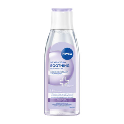 Micellar Water Soothing 200ml thumbnail 2