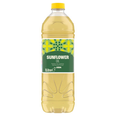 Sunflower Oil 1 Litre thumbnail 2