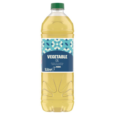 Vegetable Oil 1 Litre thumbnail 2