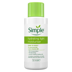 Kind to Skin Hydrating Light Moisturiser 50ml thumbnail 2