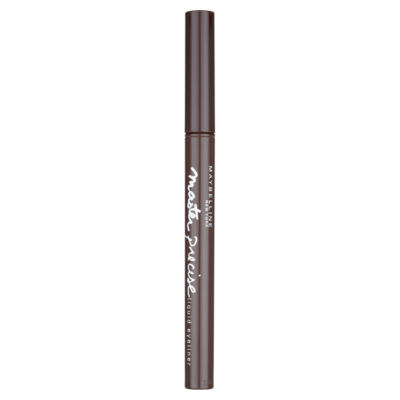 Eye Liner Hyper Precise Defining Quick Drying Liquid Eyeliner Brown thumbnail 2