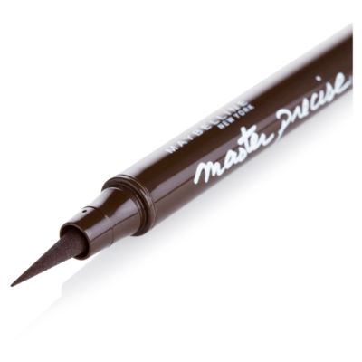 Eye Liner Hyper Precise Defining Quick Drying Liquid Eyeliner Brown thumbnail 4