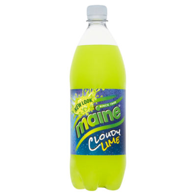 Cloudy Lime 1 Litre thumbnail 2