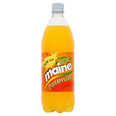Pineappleade 1 Litre