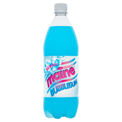 Bubblegum 1 Litre thumbnail 2