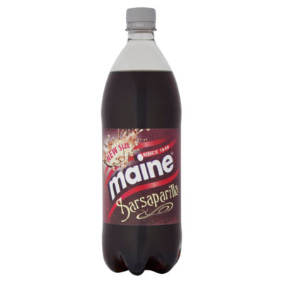 Sarsaparilla Drink