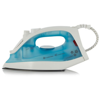 ESI001B 1200W Steam Iron thumbnail 2
