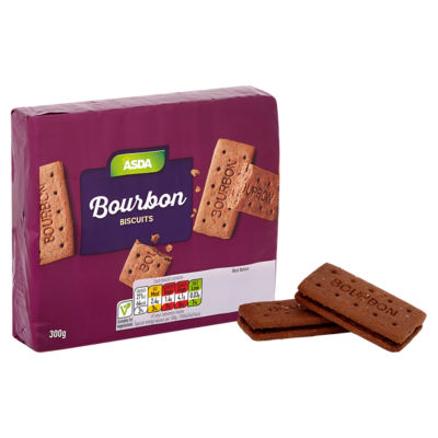 Bourbon Biscuits 300g thumbnail 3
