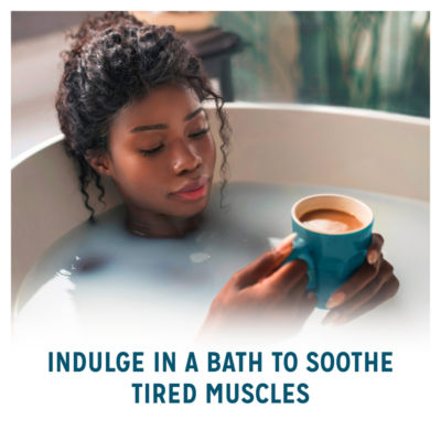 Mineral Therapy Muscle Soak Bath Salts 400 g thumbnail 4