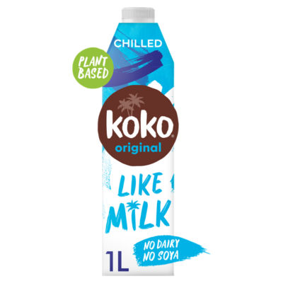 Dairy Free The Original 1L thumbnail 2