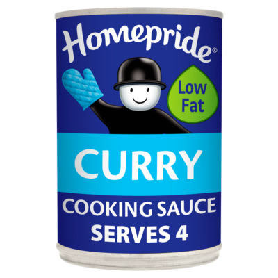Classic Curry Cooking Sauce 400g thumbnail 2