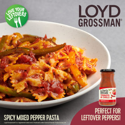 Tomato & Chilli Pasta Sauce 350g thumbnail 3
