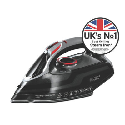 20630 Power Steam Elite 3100W Steam Iron thumbnail 3