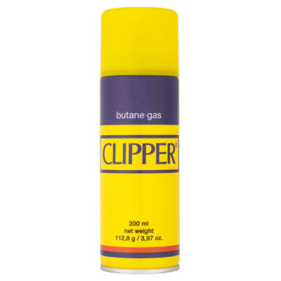 Butane Gas 200ml