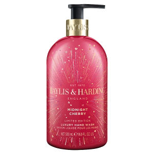 Baylis & Harding Tropical Fruit Cocktail 500ml Hand Wash