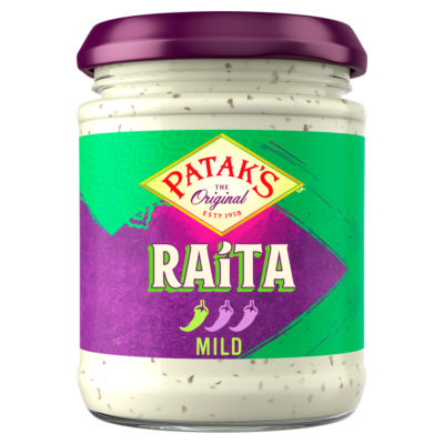 Raita 170g thumbnail 2