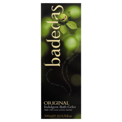 Indulgent Bath 300ml