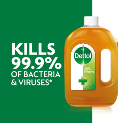 Liquid Antiseptic 750ml thumbnail 3