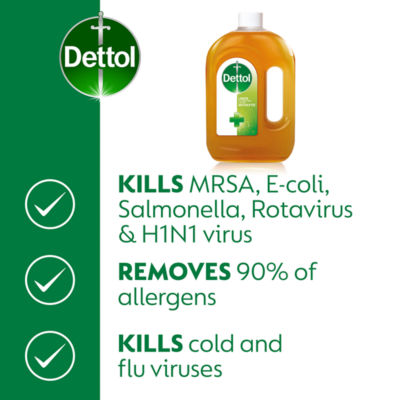 Liquid Antiseptic 750ml thumbnail 4