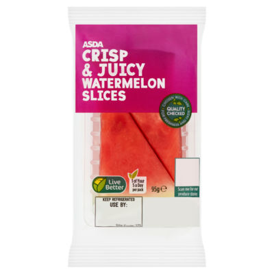 Watermelon Slices 95g thumbnail 2