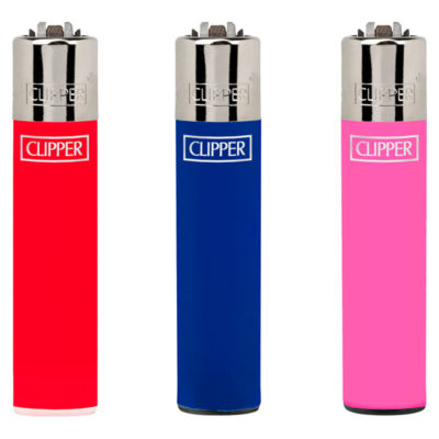 Micro Lighter
