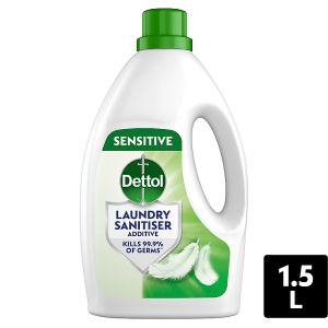 Dettol Antibacterial Laundry Cleanser Liquid Sensitive