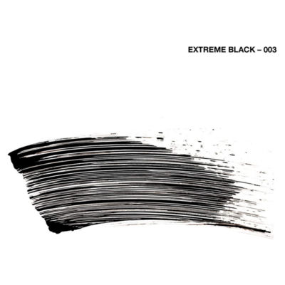 Extra 3D Lash Mascara 003 Extreme Black 8ml thumbnail 4