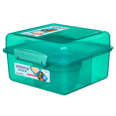 TO GO Lunch Box Cube Max thumbnail 2