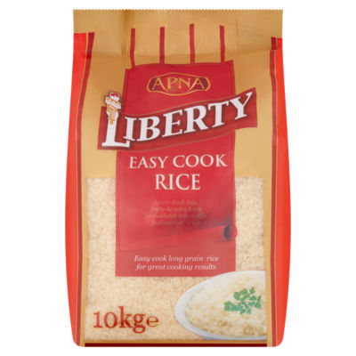 Liberty Easy Cook Rice thumbnail 2