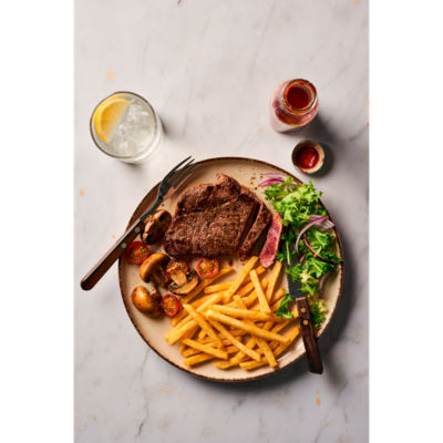 Crispy French Fries 900g thumbnail 3