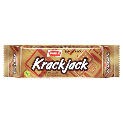 The Original Sweet & Salty Crackers 60g thumbnail 2