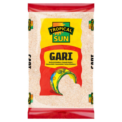 Gari 1.5kg