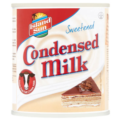 Sweetened Condensed Milk 397g thumbnail 2