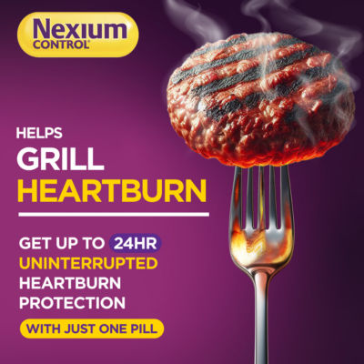 Control Heartburn & Indigestion Tablets, 7 thumbnail 3