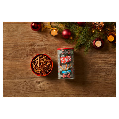 Mini Twiglets Caddy 200g thumbnail 3