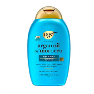 Renewing+ Argan Oil of Morocco Shampoo 385ml thumbnail 2
