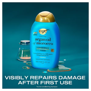 Renewing+ Argan Oil of Morocco  Conditioner 385ml thumbnail 3