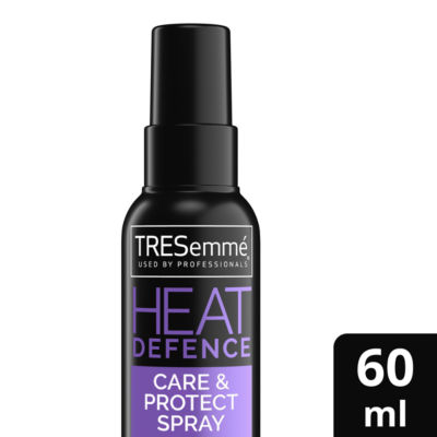 Heat Defence Spray Care & Protect 60 ml thumbnail 2