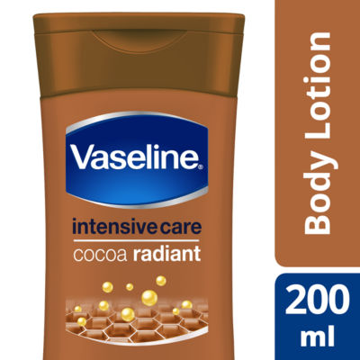 Intensive Care Cocoa Radiant Body Lotion 200 ml thumbnail 2